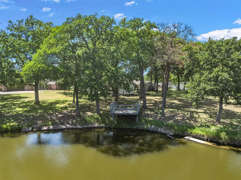 108 Spring Creek Street Lacy Lakeview TX 76705