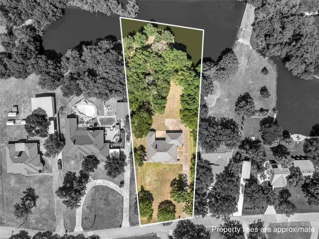 108 Spring Creek Street Lacy Lakeview TX 76705