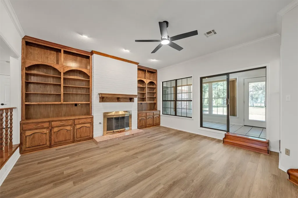 108 Spring Creek Street Lacy Lakeview TX 76705