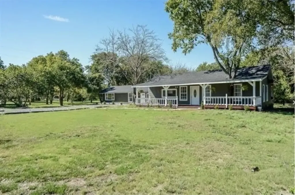 441 Country Club Road Fairview TX 75069