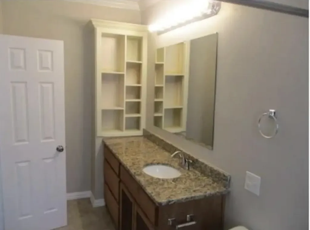 441 Country Club Road Fairview TX 75069