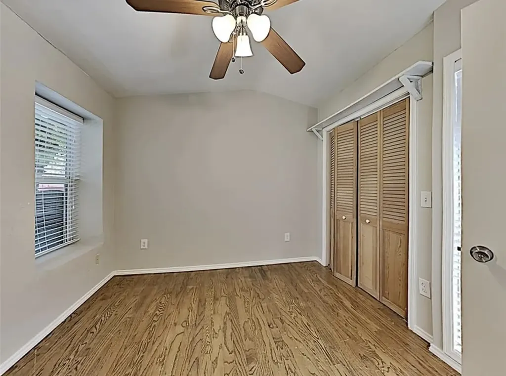 441 Country Club Road Fairview TX 75069