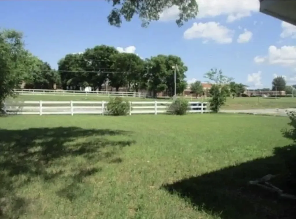 441 Country Club Road Fairview TX 75069