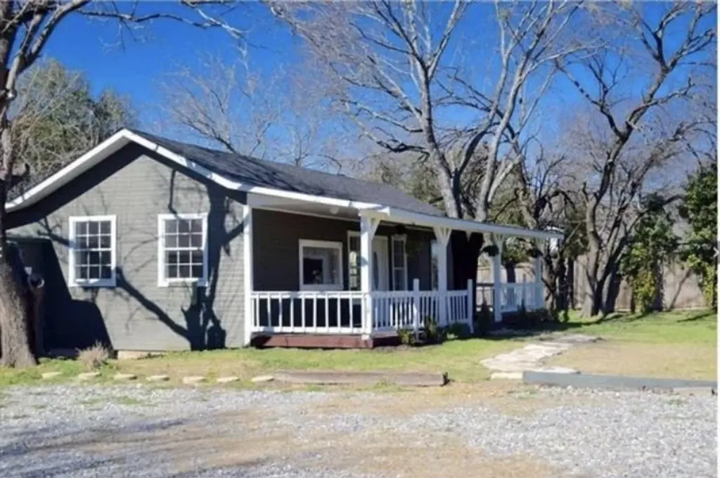 441 Country Club Road Fairview TX 75069