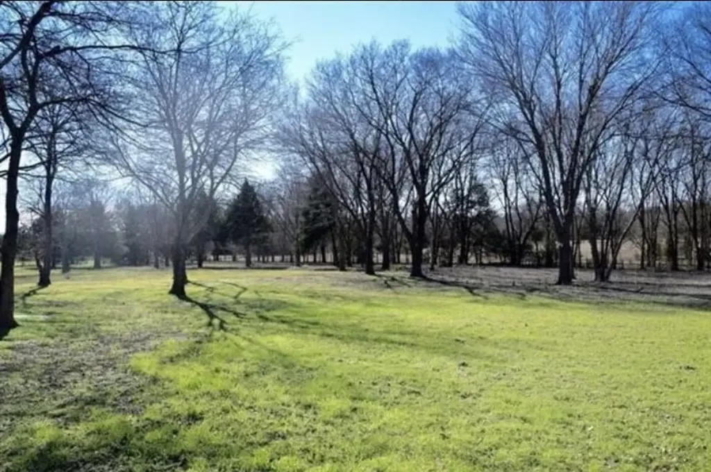 441 Country Club Road Fairview TX 75069