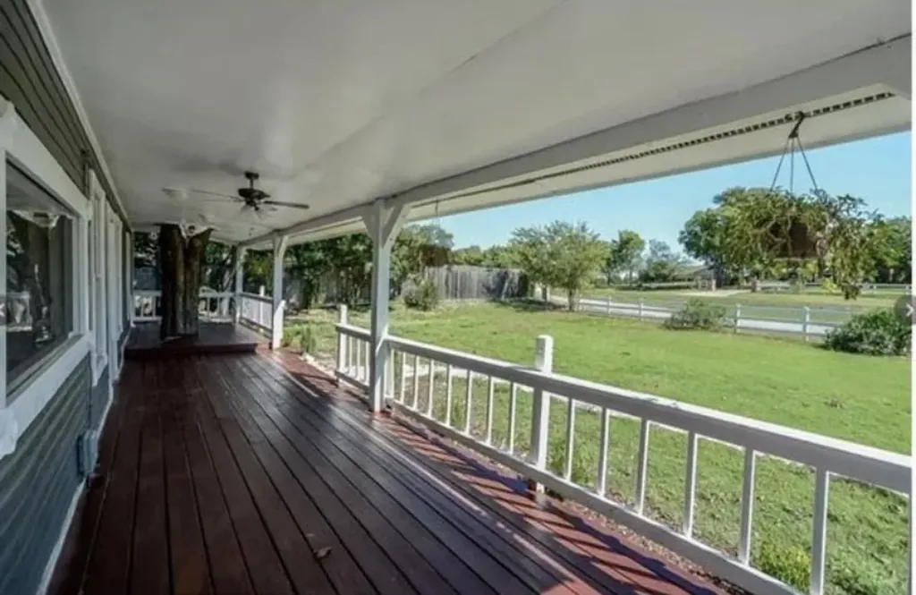 441 Country Club Road Fairview TX 75069