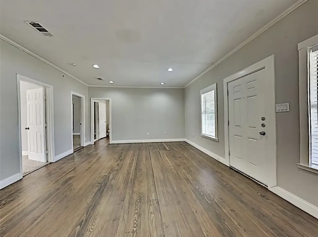 441 Country Club Road Fairview TX 75069