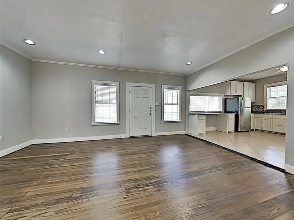 441 Country Club Road Fairview TX 75069