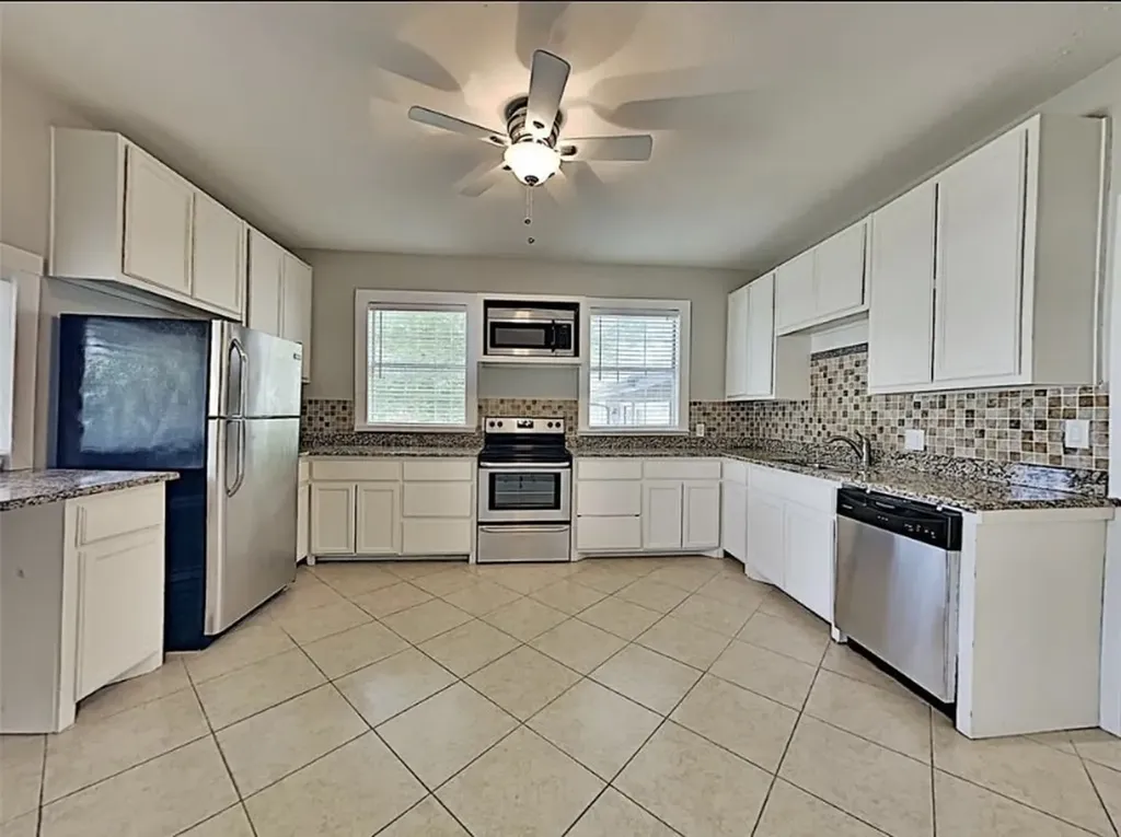 441 Country Club Road Fairview TX 75069
