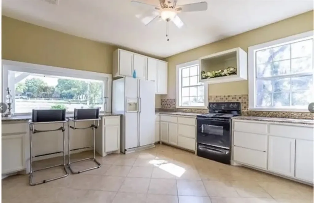 441 Country Club Road Fairview TX 75069