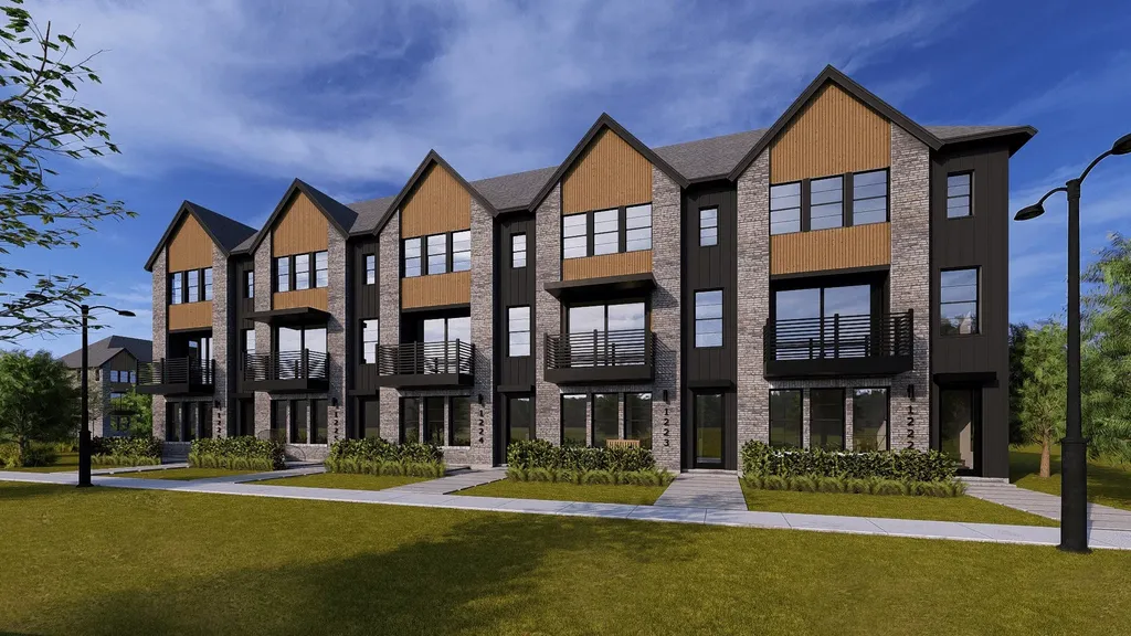 Addison TX, 14707 Live Oak Circle