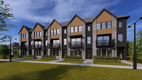 14707 Live Oak Circle Addison TX 75001
