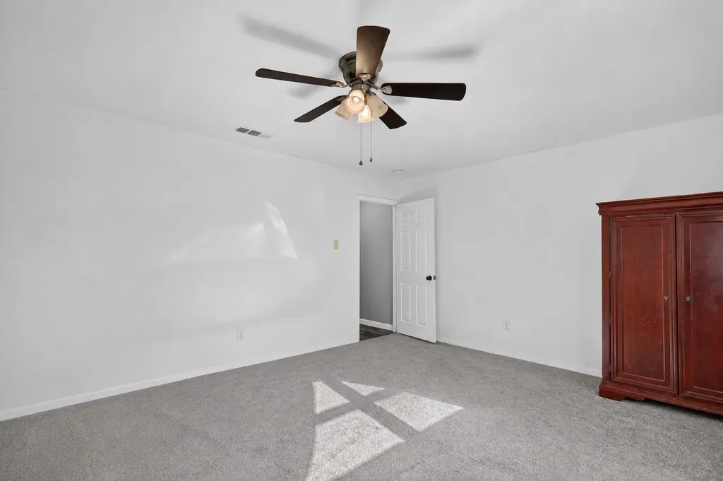 3110 Edelweiss Drive Grand Prairie TX 75052