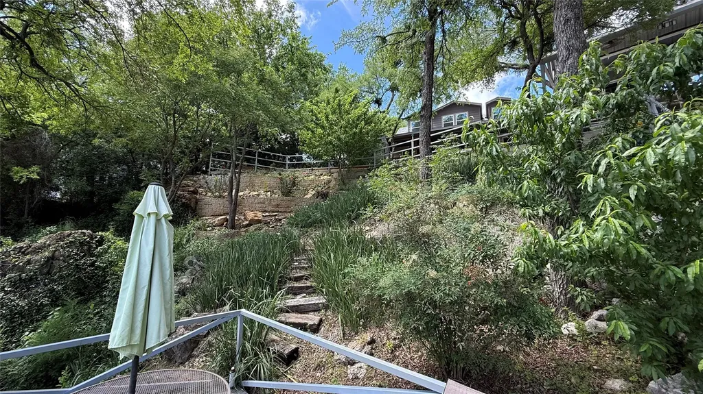 407 S Lakewood Circle Lake Bridgeport TX 76426