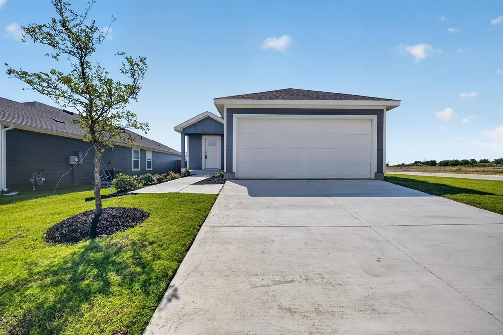 3030 Serenity Lane Sherman TX 75090