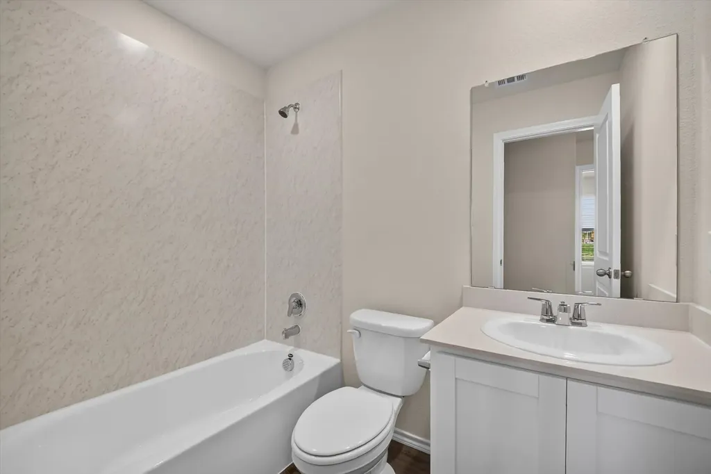 3030 Serenity Lane Sherman TX 75090