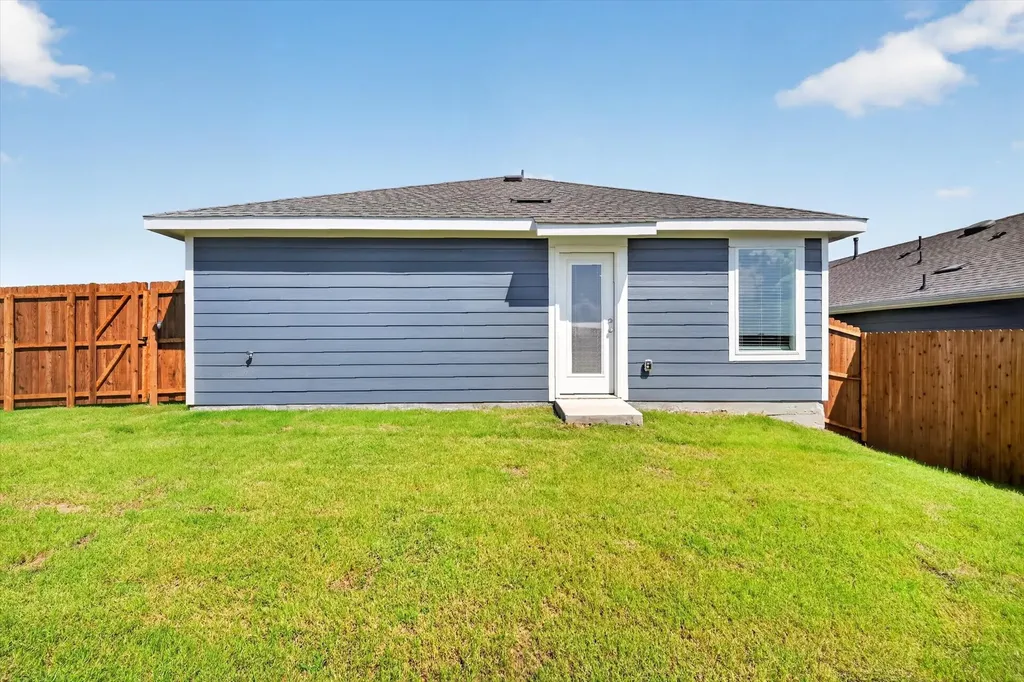 3030 Serenity Lane Sherman TX 75090