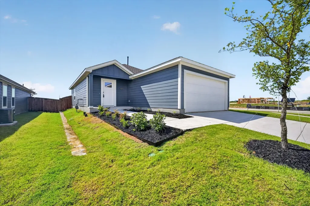 3030 Serenity Lane Sherman TX 75090