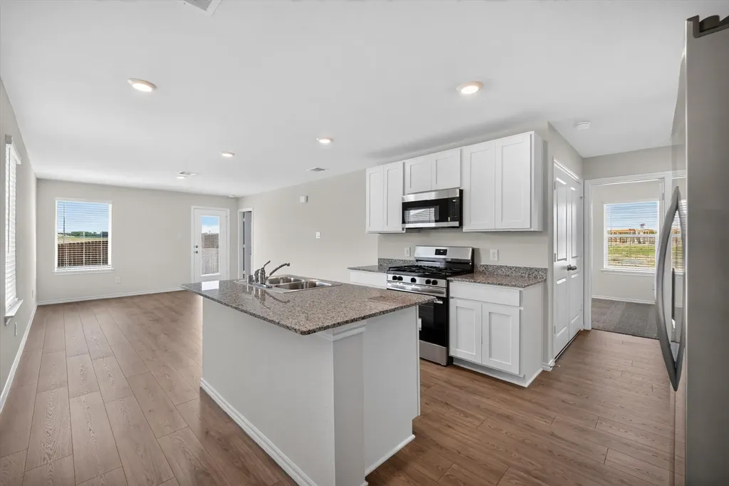 3030 Serenity Lane Sherman TX 75090
