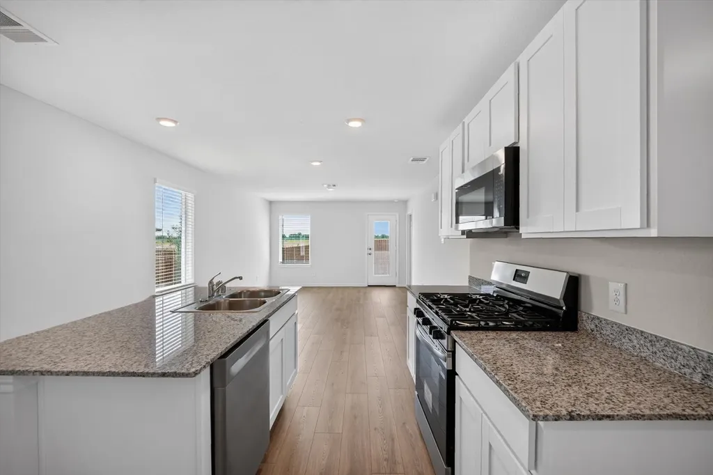 3030 Serenity Lane Sherman TX 75090