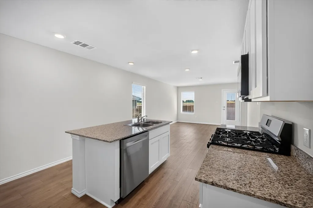 3030 Serenity Lane Sherman TX 75090