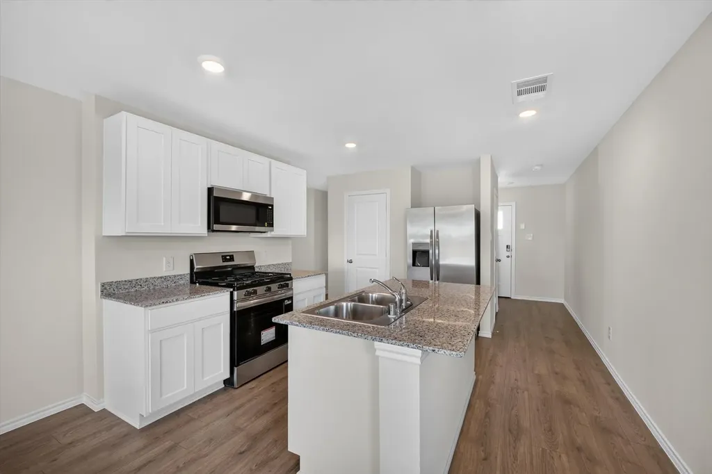 3030 Serenity Lane Sherman TX 75090