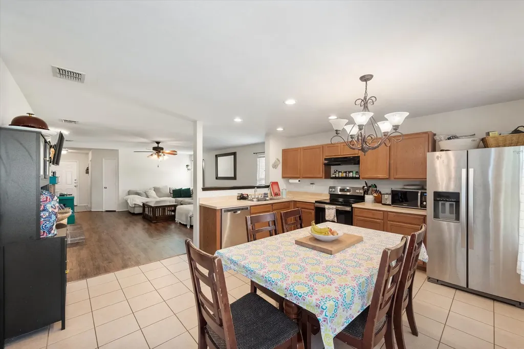 10336 Tammaron Trail Fort Worth TX 76140