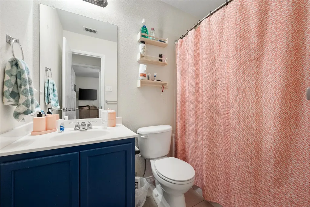 10336 Tammaron Trail Fort Worth TX 76140