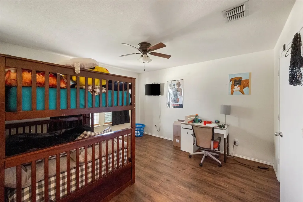 10336 Tammaron Trail Fort Worth TX 76140