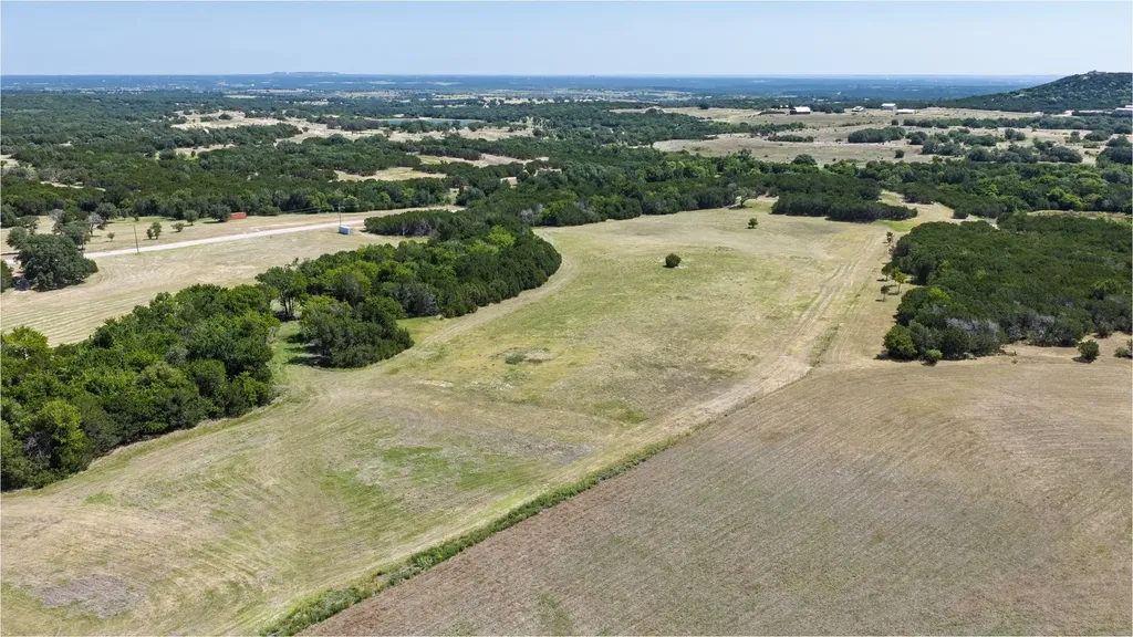 Tbd 3 Private Road 12 Glen Rose TX 76043
