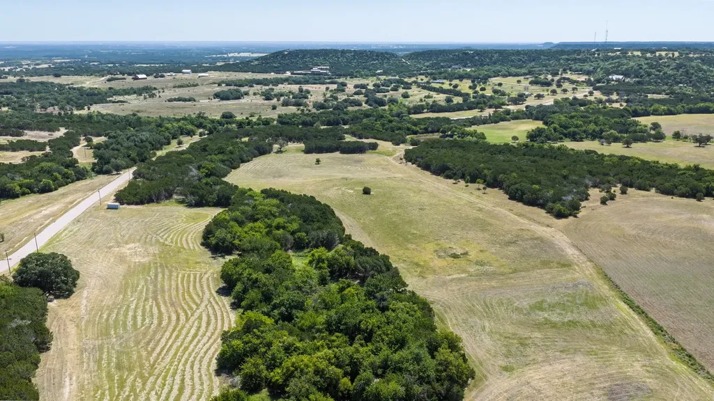 Tbd 3 Private Road 12 Glen Rose TX 76043