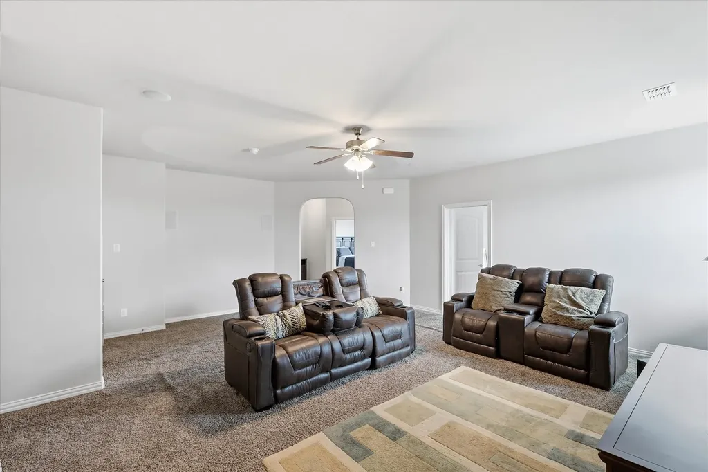 3033 Charing Cross Road Midlothian TX 76065