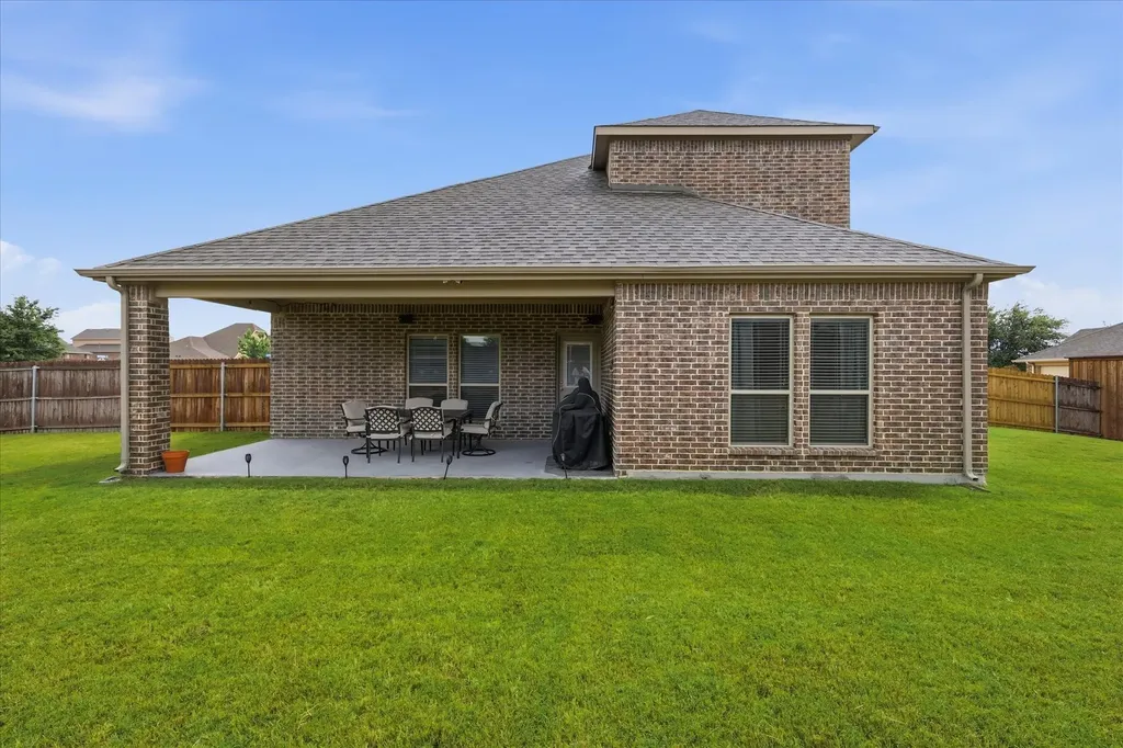 3033 Charing Cross Road Midlothian TX 76065