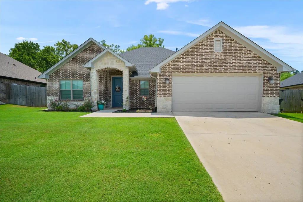 11479 Lindsey Garden Drive Tyler TX 75709