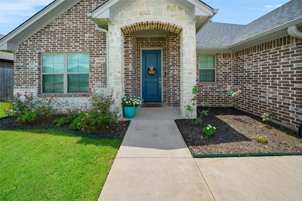 11479 Lindsey Garden Drive Tyler TX 75709