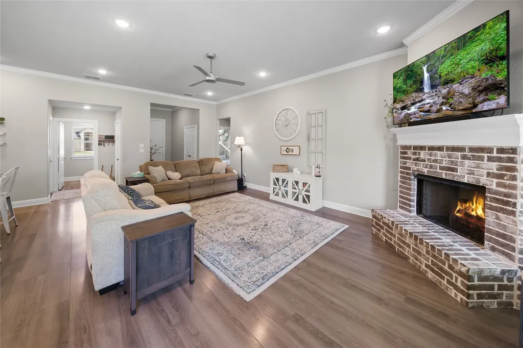 11479 Lindsey Garden Drive Tyler TX 75709
