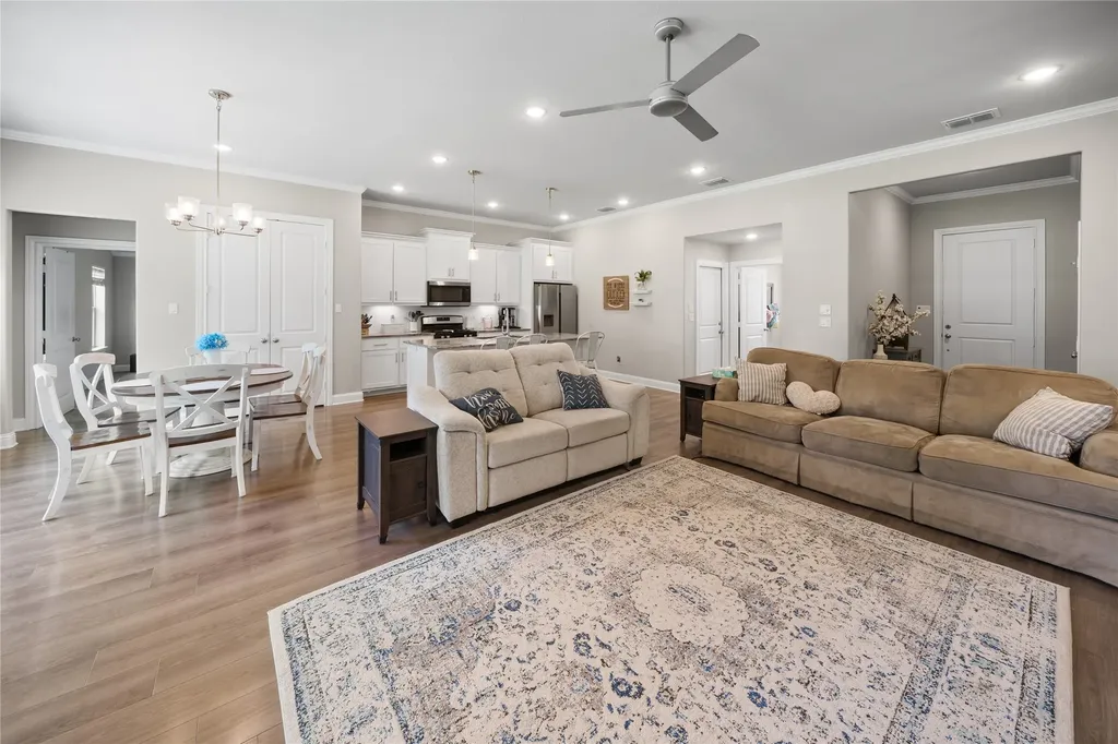 11479 Lindsey Garden Drive Tyler TX 75709