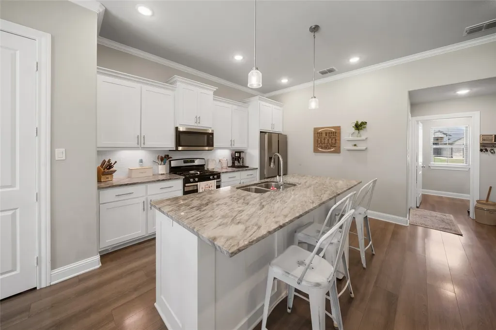 11479 Lindsey Garden Drive Tyler TX 75709