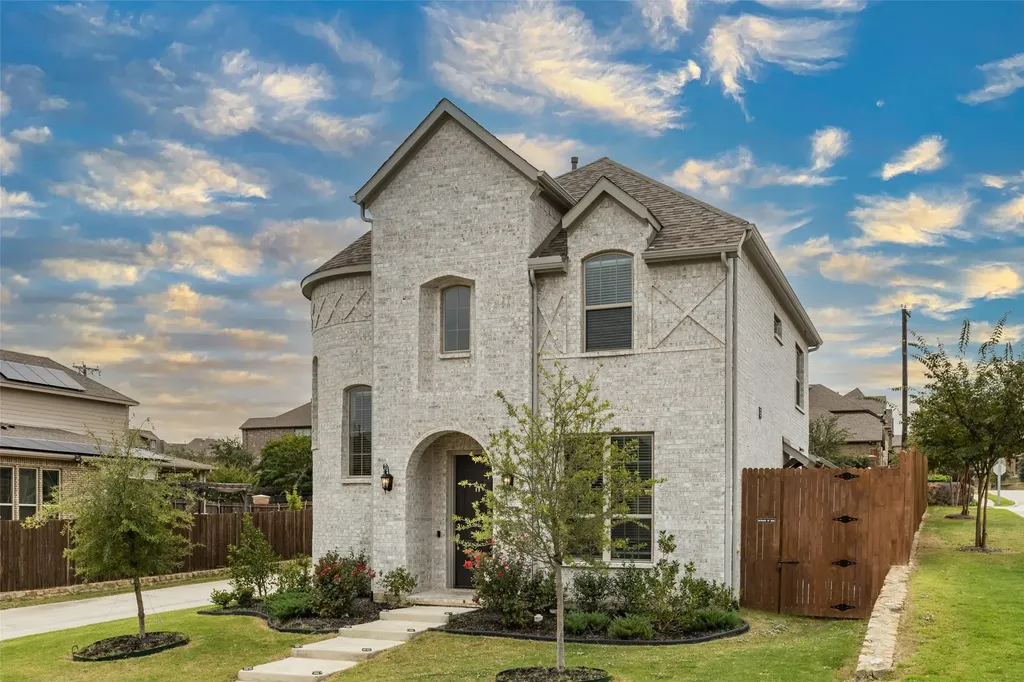 3614 Adriana Avenue Irving TX 75038