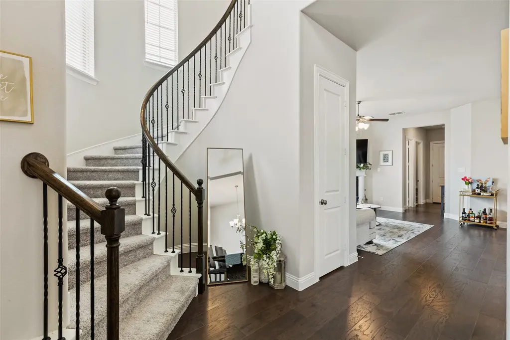 3614 Adriana Avenue Irving TX 75038
