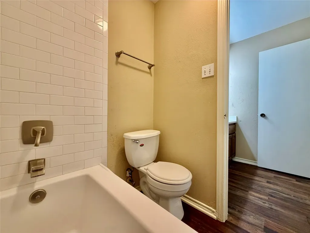 3205 Bryan Street Sachse TX 75048