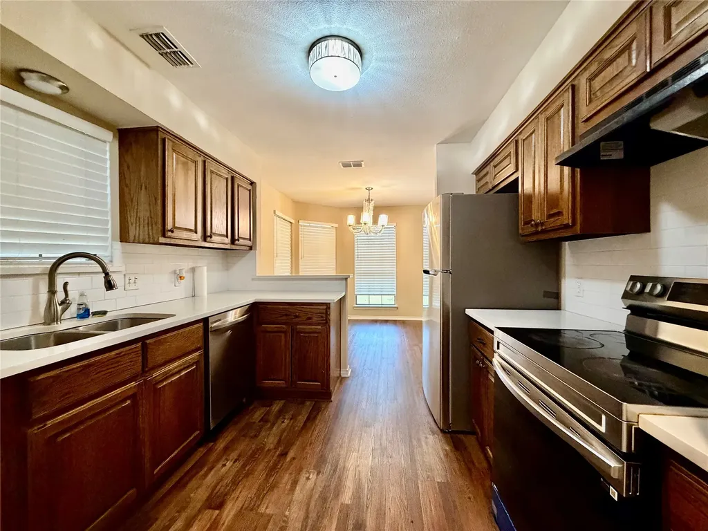 3205 Bryan Street Sachse TX 75048