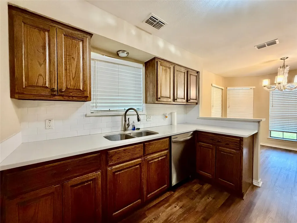 3205 Bryan Street Sachse TX 75048