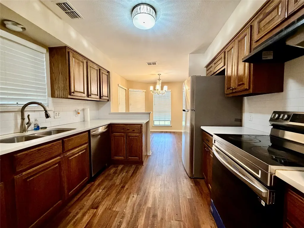 3205 Bryan Street Sachse TX 75048