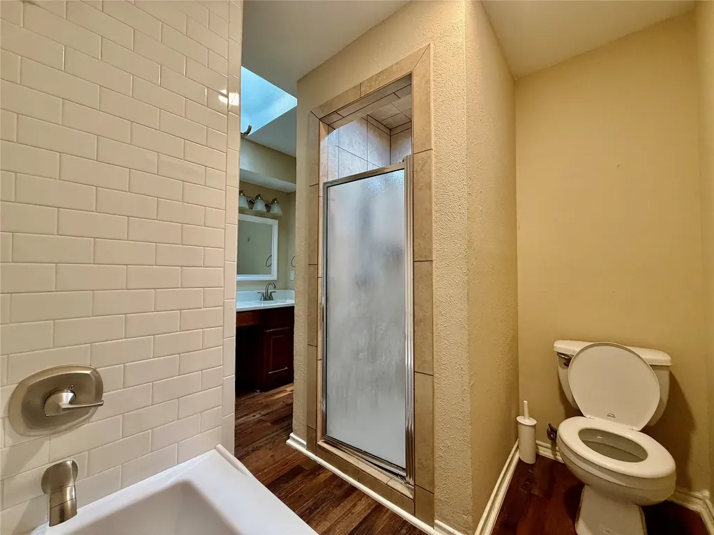 3205 Bryan Street Sachse TX 75048