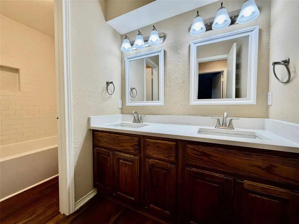 3205 Bryan Street Sachse TX 75048