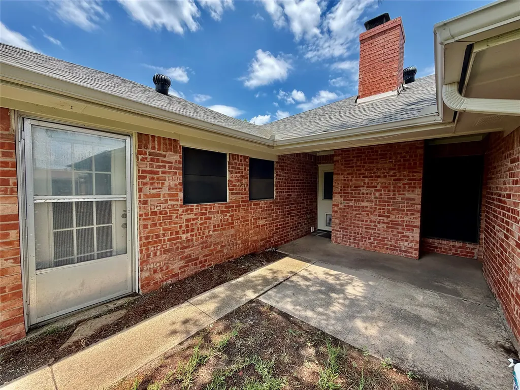 3205 Bryan Street Sachse TX 75048