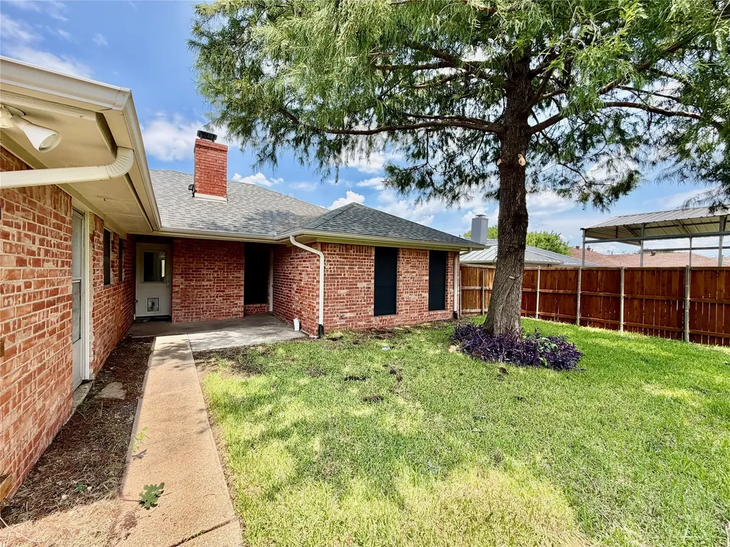 3205 Bryan Street Sachse TX 75048
