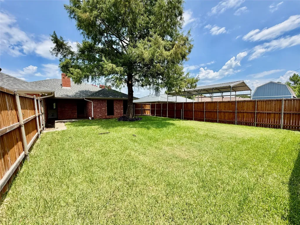 3205 Bryan Street Sachse TX 75048