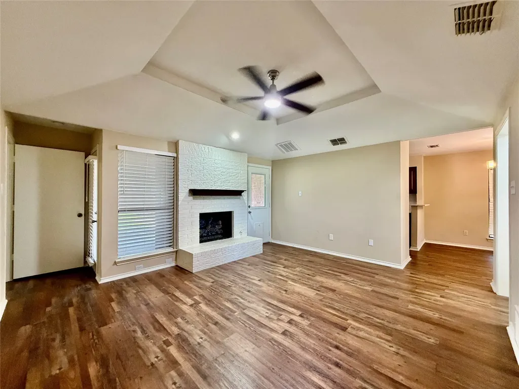 3205 Bryan Street Sachse TX 75048